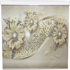 تصویر پرده دومکانیزم مدل PB-1 