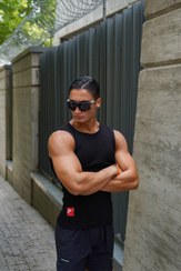 تصویر حلقه ای کبریتی نایک 