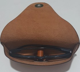 تصویر کیف عینک 