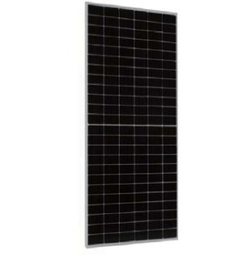 تصویر پنل خورشیدی 555 وات جینکو سولار مونوکریستال Half Cell Perc solar panel 460w Monocrystalline Trina Solar Tallmax M TSM-DE17M(II)