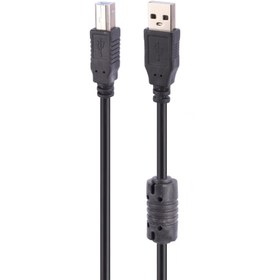 تصویر کابل پرینتر XP-Product 5m XP-Product 5m Printer Cable