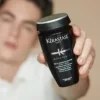 تصویر شامپو ضد ریزش موی آقایان DENSIFIQUE کراستاس KERASTASE DENSIFIQUE BODIFYING DAILY SHAMPOO 250 ML