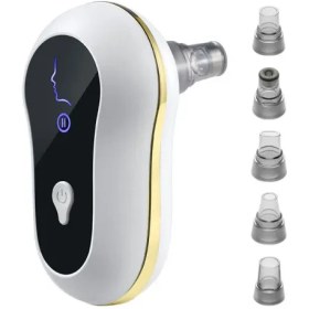 تصویر میکرودرم حرفه ایی 5 سر 