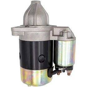 تصویر استارت کاپرا 