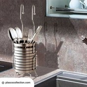 تصویر جا قاشقی آویز تک تایلندی گیلبرت 6050 