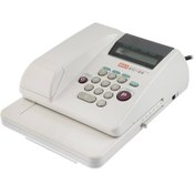 تصویر دستگاه پرفراژ چک MAX مدل EC-90 