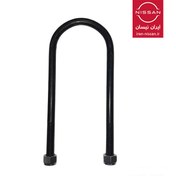 تصویر کرپی فنر عقب پاترول 