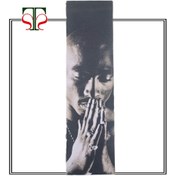 تصویر گریپ اسکیت‌برد طرح توپاک 