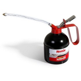 تصویر روغن دان 200cc رونیکس مدل  RH 4320 Oil Can Ronix 200cc RH 4320