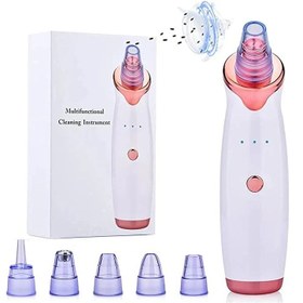 تصویر میکرودرم خانگی M – 14 