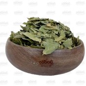 تصویر برگ سدر 