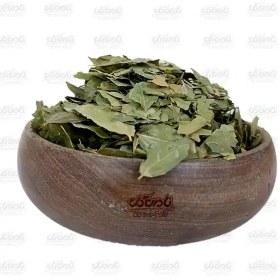 تصویر برگ سدر 