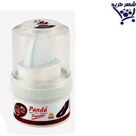 تصویر واکس لیوانی پاندا - بیرنگ 