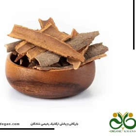 تصویر چوب دارچین 