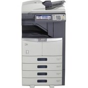 تصویر دستگاه کپی توشیبا مدل ای استادیو 455 e-STUDIO 455 Copier