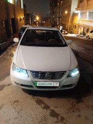 تصویر لیفان 620 مدل 1394 ا Lifan 620 1800cc Lifan 620 1800cc