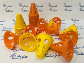 تصویر مانع اسکیت 