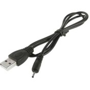 تصویر کابل تبدیل USB به سوزنی 