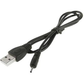 تصویر کابل تبدیل USB به سوزنی 