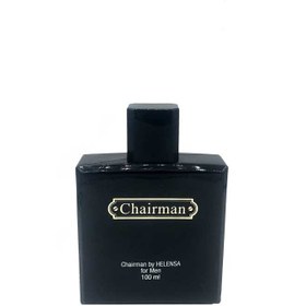 تصویر هلنسا ادکلن Chairman Man مردانه 100 میل(کریداونتوس)(1022) Helensa Chairman Man cologne for men 100 ml