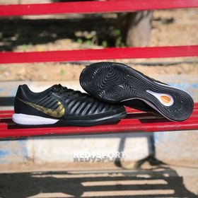 تصویر کفش فوتسال نایک تمپو ایکس فاینال Nike Tiempo X Final - 4 Nike Tiempo X Final