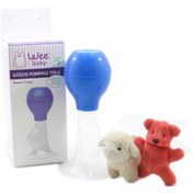 تصویر شیر دوش دستی وی 