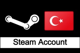 تصویر ساخت اکانت استیم Create Steam Account