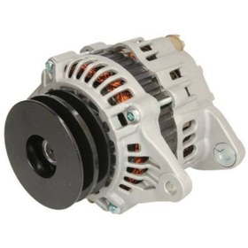 تصویر دینام مزدا 323 