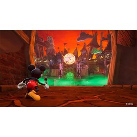 تصویر بازی Disney Epic Mickey: Rebrushed – مخصوص نینتندو سوییچ 