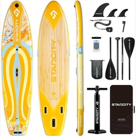 تصویر پدل بورد STARCITY OCEANHERAT 