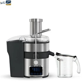 تصویر آبمیوه گیری بلانتون مدل BCR-JU2402 Blanton BCR-JU2402 Juicer