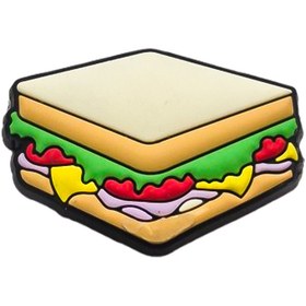 تصویر جیبیتز همبرگر 