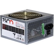 تصویر پاور TSCO مدل TP570 ظرفیت 230W REAL 