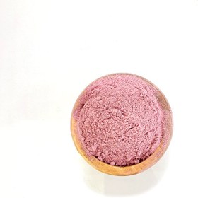 تصویر پودر گل محمدی 