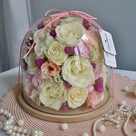 تصویر جام گل آیدا 