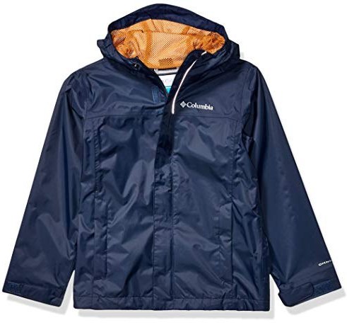 Columbia boys watertight on sale jacket