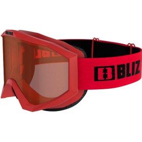 تصویر عینک اسکی Bliz Liner RED 