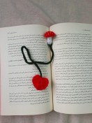 تصویر بوک مارک قارچ 