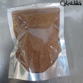 تصویر خاکشیر ۱۶۰ گرم 