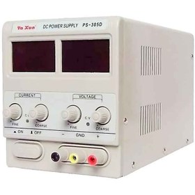 تصویر منبع تغذیه یاکسون Yaxun PS-305D 
