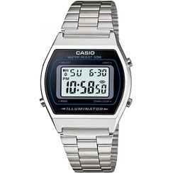 تصویر ساعت دیجیتال کاسیو مدل B640WD-1AVDF CASIO B640WD-1AVDF Digital watch