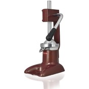 تصویر آب میوه گیری دستی اهرمی آیدیش مدل پنگوئن 