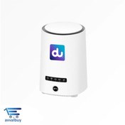 تصویر مودم زد ال تی (ZLT) مدل ZLT KJ33 5G آنلاک و سوپرادمین (استوک) 