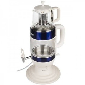 تصویر سماور برقی فلر مدل TS810 ظرفیت ۵ لیتر 