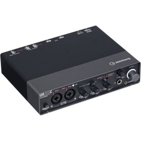 تصویر کارت صدا Steinberg UR24C 