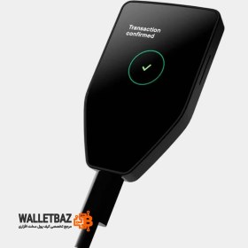 تصویر کیف پول سخت افزاری ترزور سیف 5 Trezor Safe 