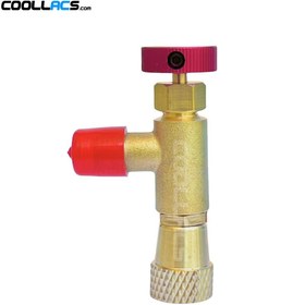 تصویر شیر اکسپوز C&A مدل R410A &R22 C&A R410a REFRIGERANT RETENTION CONTROL VALVE