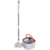 تصویر سطل و تی مربع دو مخزن یونیک UN-2511 Bucket and T-square Two Tanks Unique UN-2511