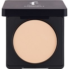 تصویر پنکک فشرده فلورمار Flormar Compact Powder