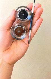 تصویر خط چشم دوقلو ضداب 